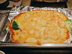 -绿茶餐厅(成都大悦城店)