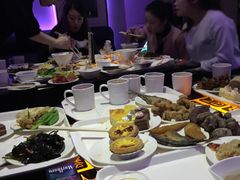 -堂会(白云店)