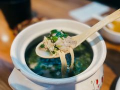 -晋情·游子轩(梅花路店)
