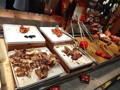 -千滋百味自助海鲜烤肉(布吉景华店)