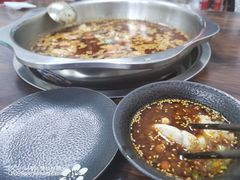 -川渔居—鱼火锅(八方汇店)