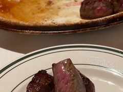 -Wolfgang’s Steakhouse 沃夫冈牛排馆(上海白玉兰广场店)