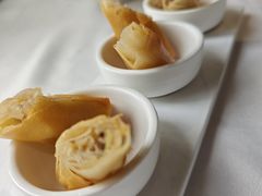 -东江渔村·古典园林·30年粤菜老字号(太和店)