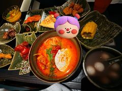 -和子足浴SPA会馆(东方之门店)