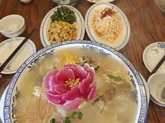 -老雒阳面馆·水席(定鼎门店)