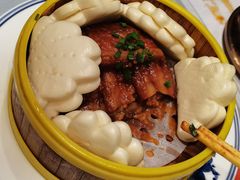 -北平盛世·新京菜·北京烤鸭(劲松·双井店)