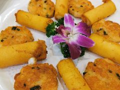 -寻味顺德·南记酒家·传统顺德菜·鱼生(广源路店)