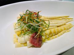 徽州火腿问政山笋-半勺·新徽菜(银泰城店)
