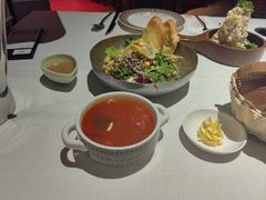 -俄士厨房(五棵松华熙LIVE店)