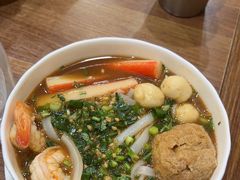 -曼谷食堂·泰国家庭料理
