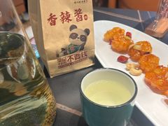 -渝乡辣婆婆·川菜 水煮鱼(中山西路店)