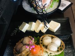 丸类拼盘-湊湊火锅·茶憩(新中关购物中心店)
