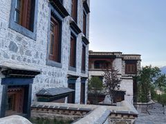 -松赞拉萨林卡酒店