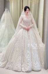 点击看大图 -南京宝娜嫁衣婚纱礼服馆(中央路店)
