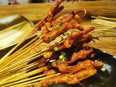 -铁人烧烤(北京店)