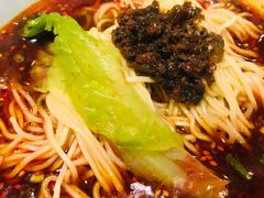 跷脚担担面-全牛匠·乐山跷脚牛肉(新中关店)