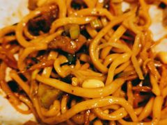 -北京炸酱面馆·烤鸭(前门总店)
