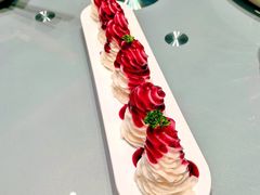 -峰厨大鱼泡饼(水上公园店)