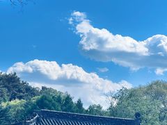 -萨尔浒风景区