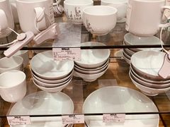 -MUJI无印良品(远洋未来广场店)