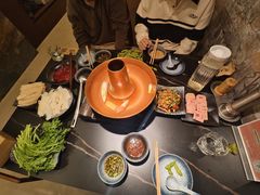 -熹悟海鲜火锅·广式打边炉