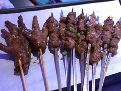 -燥次·烧烤酒场(万象城店)