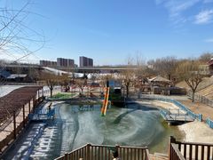 -北京鹿世界主题园