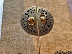 菜单-北京古城老院厉晓麟精致菜