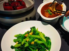 -肆月河豚·淮扬菜·湘菜(华天店)
