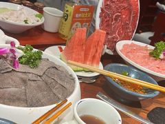 -黄家码头老火锅(解放碑旗舰店)