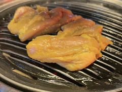 -叽叽扎扎烤肉场(生态城万达店)