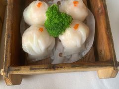 -东江渔村·古典园林·30年粤菜老字号(太和店)