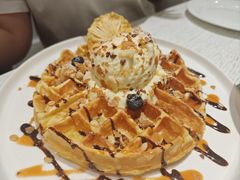 -娜娜家•Nana And Her Friends Restaurant(小寨原力场店)