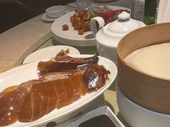 -瓦国小镇·果木烤鸭·融合菜(西口店)