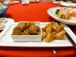 -舒友海鲜大酒楼·宴会厅(白鹭洲旗舰店)