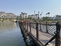 -枫香湖儿童公园