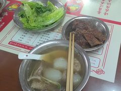 -阿秋牛排(湖心街店)