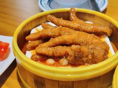 -子曰·礼茶居(壬丰大厦店)