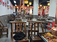 -郝大姐·乌龙山铁板烧(大学城三店)