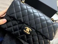 -CHANEL(ifs国际金融店)