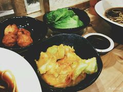 -厝内小眷村(天河南一路店)