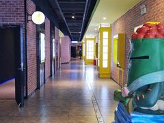 -中影荟星激光影城(西丽店)