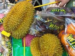 -鲜力达果品批发直销(无锡保利香槟店)