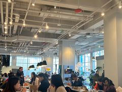 -dotcom coffee古点咖啡(致真大厦店)