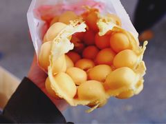 -利强记北角鸡蛋仔(弥敦道店 )