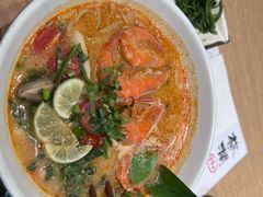 -蔡澜Pho·越南粉餐厅(海上世界店)