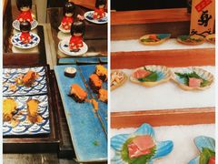 -芭菲盛宴·环球美食(解放碑英利国际店)