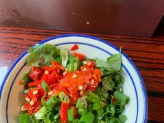-沙胆彪炭炉牛杂煲(成都玉林店)