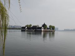 -石湖景区