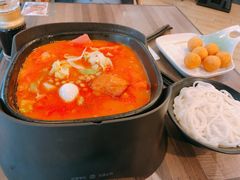 -阿香米线(乐客城店)